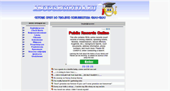 Desktop Screenshot of abcgg.egielda.eu